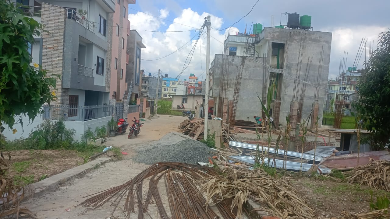 Picture of Suryabinayak Municipality, Bagmati